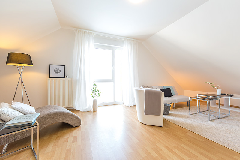Immobilienangebot - Gelsenkirchen - Alle - Modernes Wohnen in Bestlage von Buer im Neubaugebiet Zum Vestiaturm