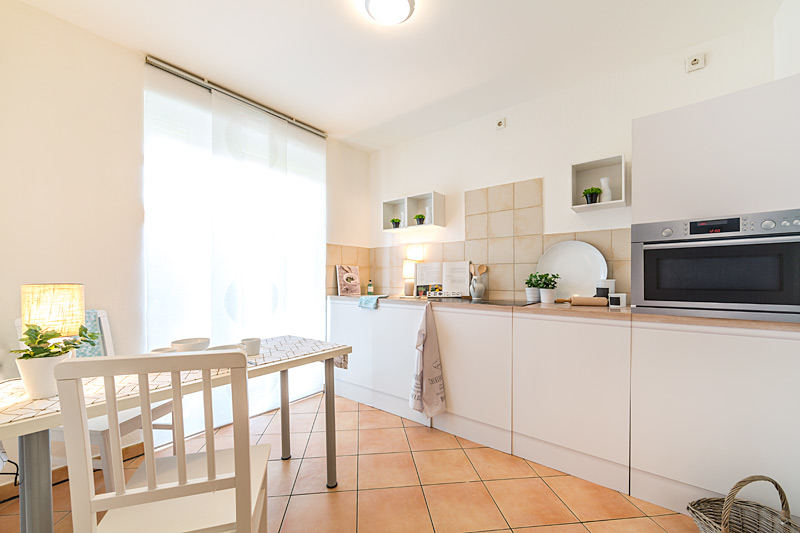 Immobilienangebot - Gelsenkirchen - Alle - Modernes Wohnen in Bestlage von Buer im Neubaugebiet Zum Vestiaturm