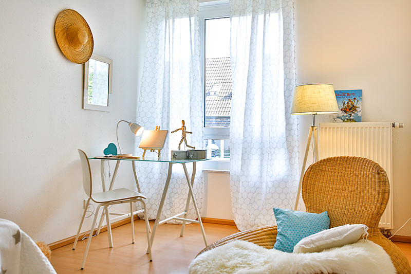 Immobilienangebot - Gelsenkirchen - Alle - Modernes Wohnen in Bestlage von Buer im Neubaugebiet Zum Vestiaturm