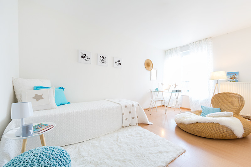 Immobilienangebot - Gelsenkirchen - Alle - Modernes Wohnen in Bestlage von Buer im Neubaugebiet Zum Vestiaturm