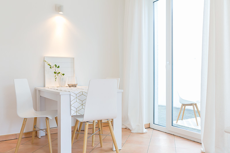 Immobilienangebot - Gelsenkirchen - Alle - Modernes Wohnen in Bestlage von Buer im Neubaugebiet Zum Vestiaturm