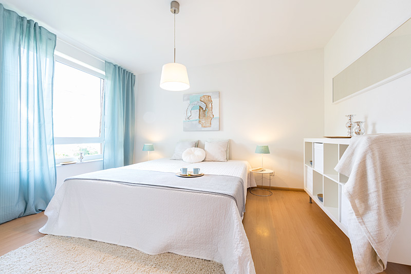Immobilienangebot - Gelsenkirchen - Alle - Modernes Wohnen in Bestlage von Buer im Neubaugebiet Zum Vestiaturm