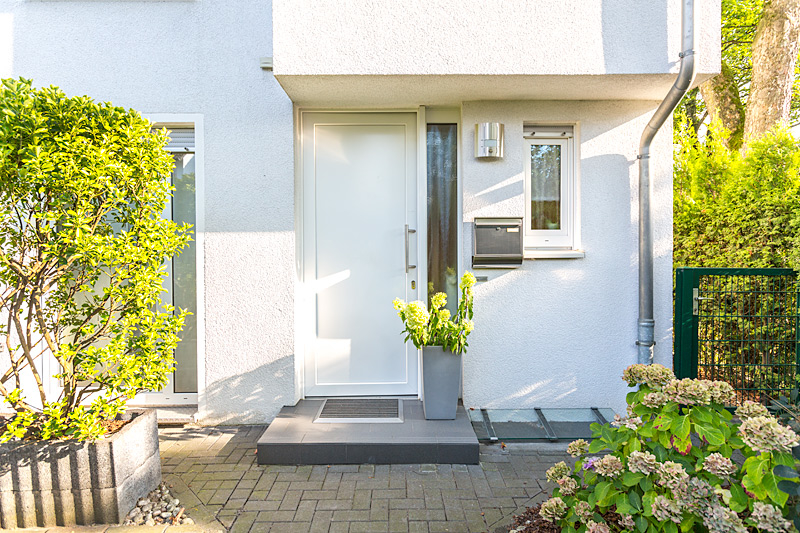 Immobilienangebot - Gelsenkirchen - Alle - Modernes Wohnen in Bestlage von Buer im Neubaugebiet Zum Vestiaturm