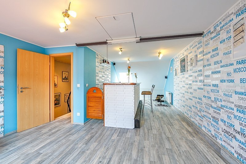 Immobilienangebot - Gelsenkirchen - Alle - Ihr neues Eigenheim mit pflegeleichtem Garten!
