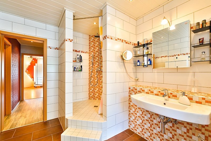 Immobilienangebot - Gelsenkirchen - Alle - Ihr neues Eigenheim mit pflegeleichtem Garten!