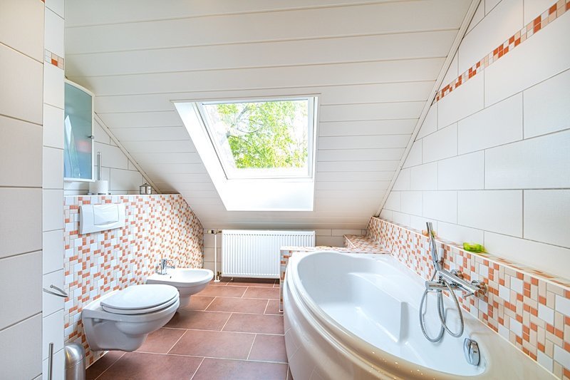 Immobilienangebot - Gelsenkirchen - Alle - Ihr neues Eigenheim mit pflegeleichtem Garten!