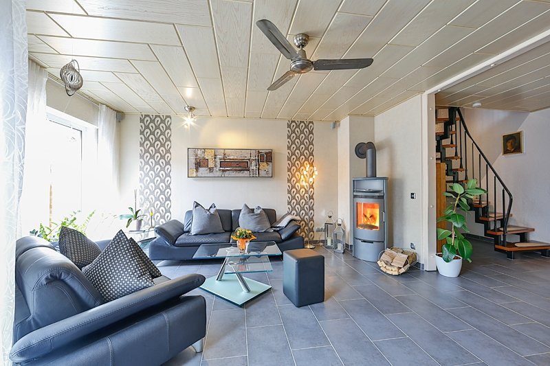 Immobilienangebot - Gelsenkirchen - Alle - Ihr neues Eigenheim mit pflegeleichtem Garten!