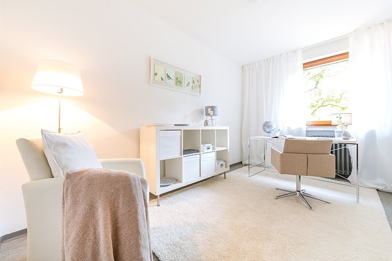 Immobilienangebot - Gelsenkirchen - Alle - Bungalow mit uneinsehbarem Gartengrundstück!