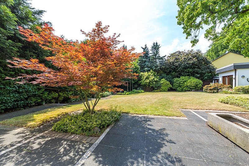 Immobilienangebot - Gelsenkirchen - Alle - Bungalow mit uneinsehbarem Gartengrundstück!