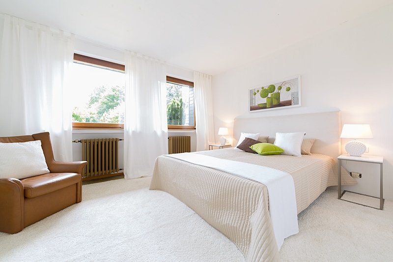 Immobilienangebot - Gelsenkirchen - Alle - Bungalow mit uneinsehbarem Gartengrundstück!