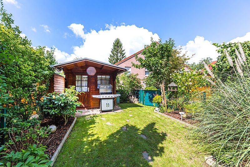 Immobilienangebot - Gelsenkirchen - Alle - Hier wohnen Sie direkt am Nordsternpark!
