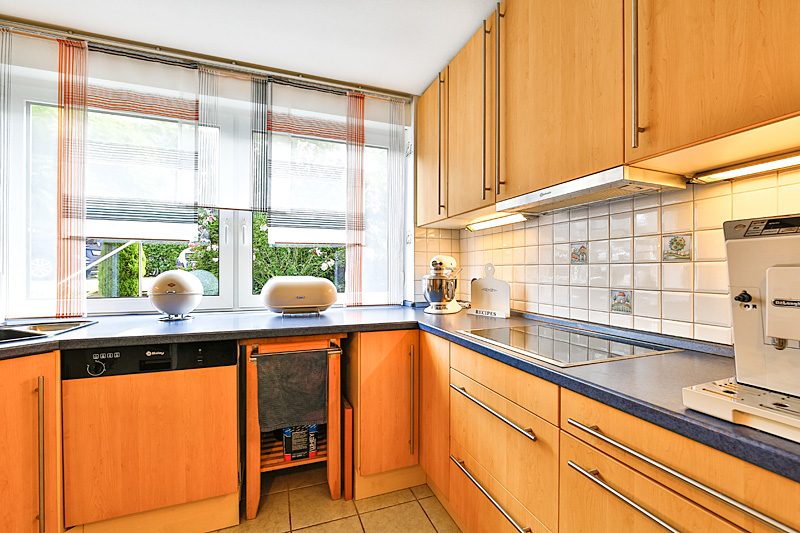 Immobilienangebot - Gelsenkirchen - Alle - Hier wohnen Sie direkt am Nordsternpark!