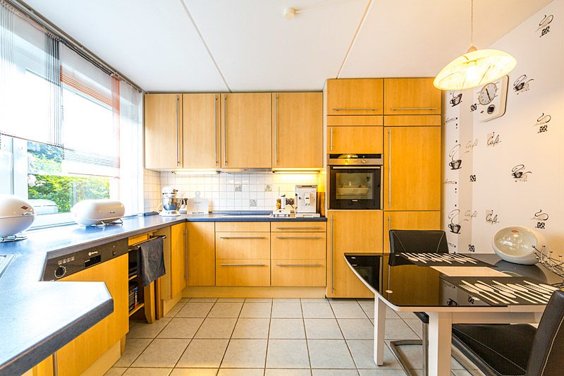 Immobilienangebot - Gelsenkirchen - Alle - Hier wohnen Sie direkt am Nordsternpark!