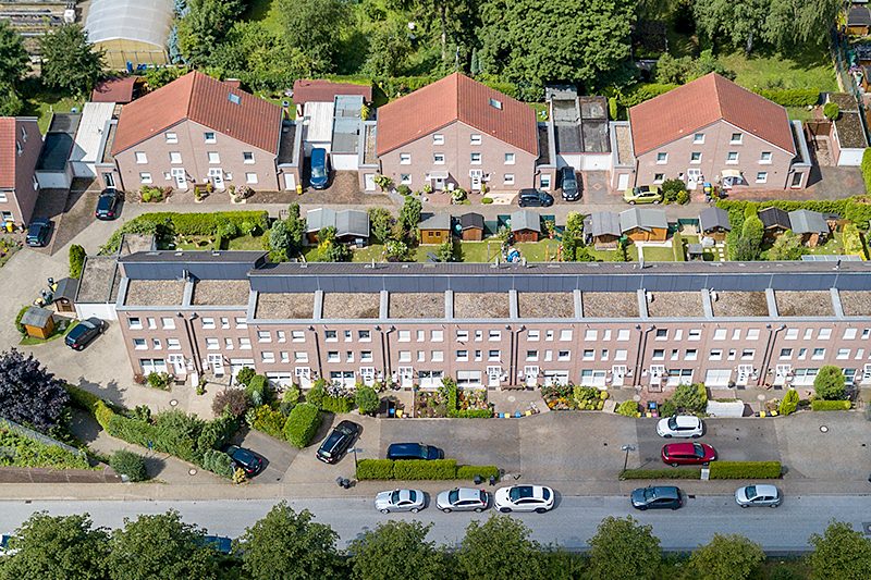 Immobilienangebot - Gelsenkirchen - Alle - Hier wohnen Sie direkt am Nordsternpark!