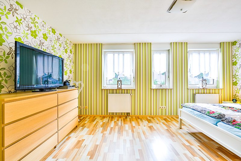 Immobilienangebot - Gelsenkirchen - Alle - Hier wohnen Sie direkt am Nordsternpark!