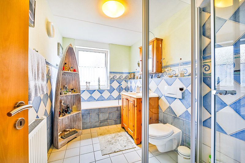 Immobilienangebot - Gelsenkirchen - Alle - Hier wohnen Sie direkt am Nordsternpark!