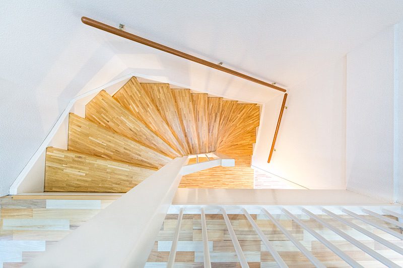 Immobilienangebot - Gelsenkirchen - Alle - Hier wohnen Sie direkt am Nordsternpark!