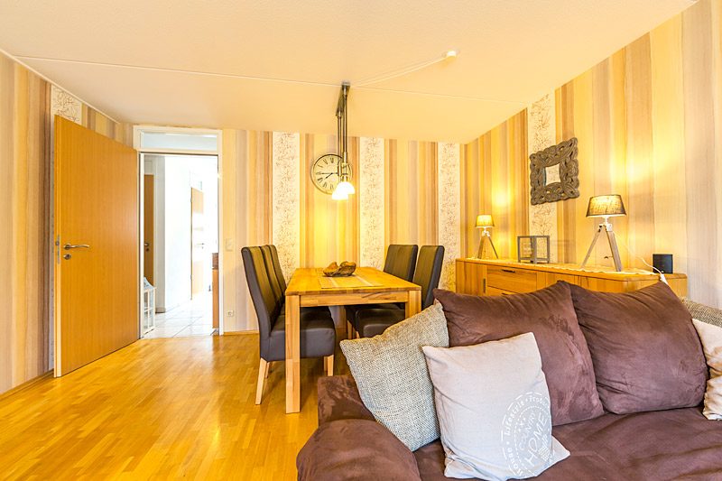 Immobilienangebot - Gelsenkirchen - Alle - Hier wohnen Sie direkt am Nordsternpark!