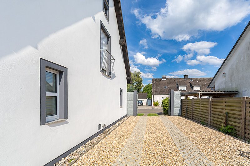 Immobilienangebot - Gladbeck - Häuser - In dieses Haus in Gladbeck dürfen Sie sich verlieben!