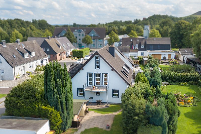 Immobilienangebot - Gladbeck - Häuser - In dieses Haus in Gladbeck dürfen Sie sich verlieben!