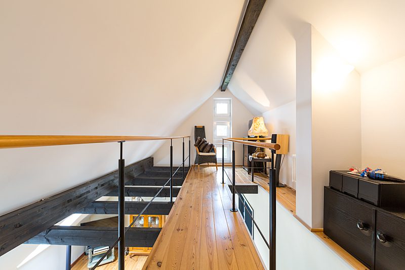 Immobilienangebot - Gladbeck - Häuser - In dieses Haus in Gladbeck dürfen Sie sich verlieben!
