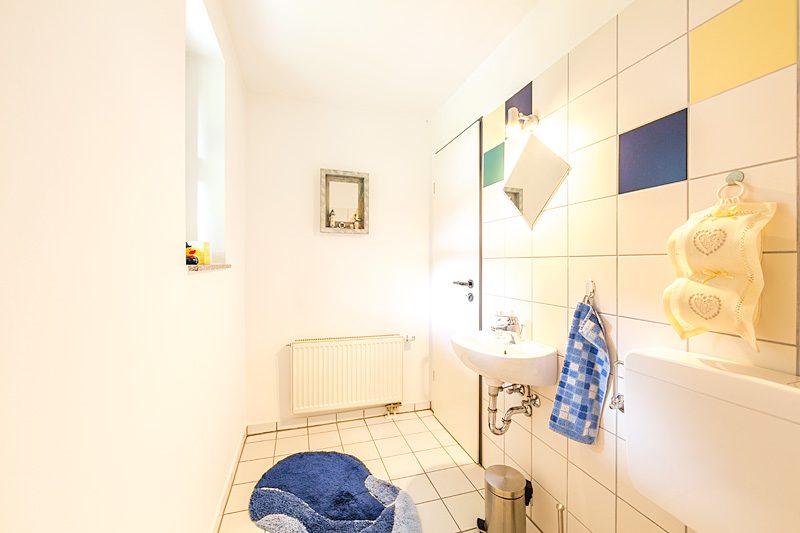 Immobilienangebot - Gladbeck - Häuser - In dieses Haus in Gladbeck dürfen Sie sich verlieben!