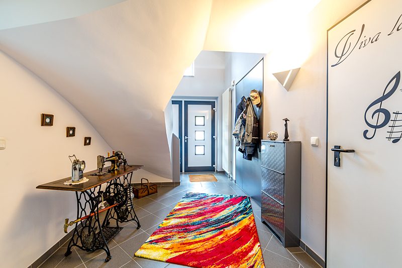 Immobilienangebot - Gladbeck - Häuser - In dieses Haus in Gladbeck dürfen Sie sich verlieben!