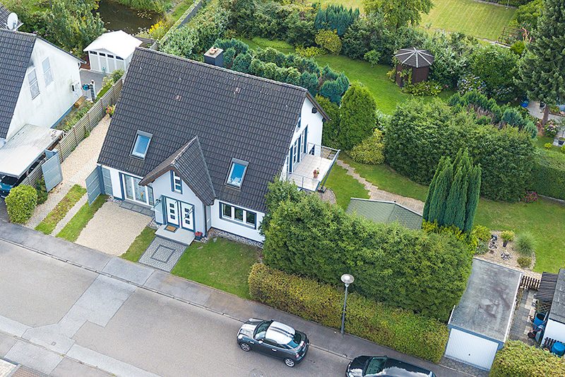 Immobilienangebot - Gladbeck - Häuser - In dieses Haus in Gladbeck dürfen Sie sich verlieben!