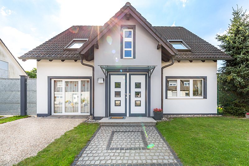 Immobilienangebot - Gladbeck - Häuser - In dieses Haus in Gladbeck dürfen Sie sich verlieben!