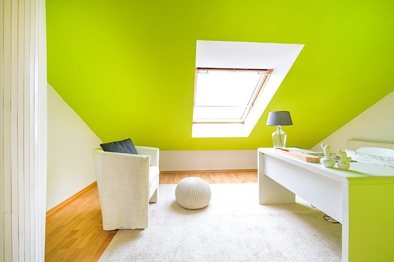 Immobilienangebot - Gelsenkirchen - Alle - Speziell für Familien mit Kindern in Schaffrath!