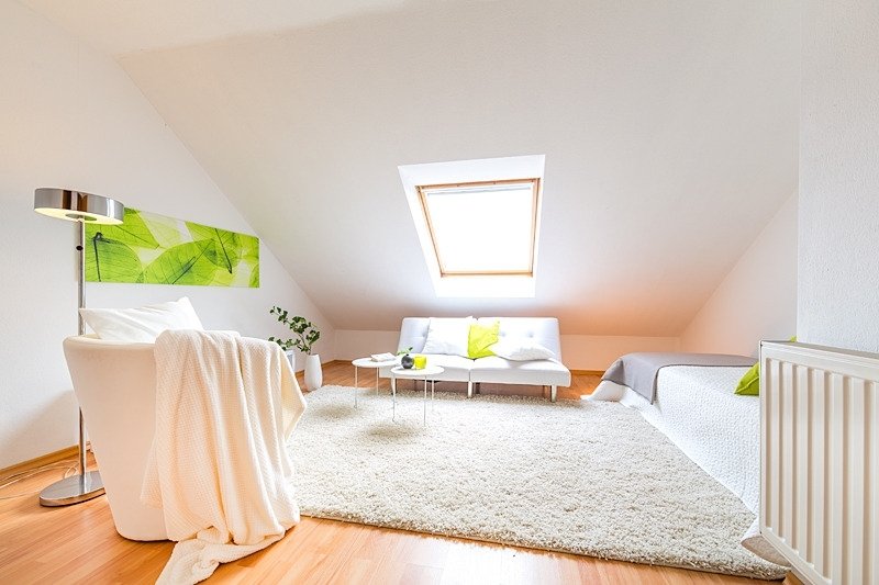 Immobilienangebot - Gelsenkirchen - Alle - Speziell für Familien mit Kindern in Schaffrath!