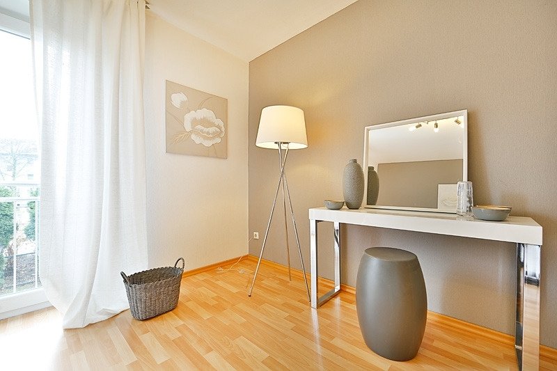 Immobilienangebot - Gelsenkirchen - Alle - Speziell für Familien mit Kindern in Schaffrath!