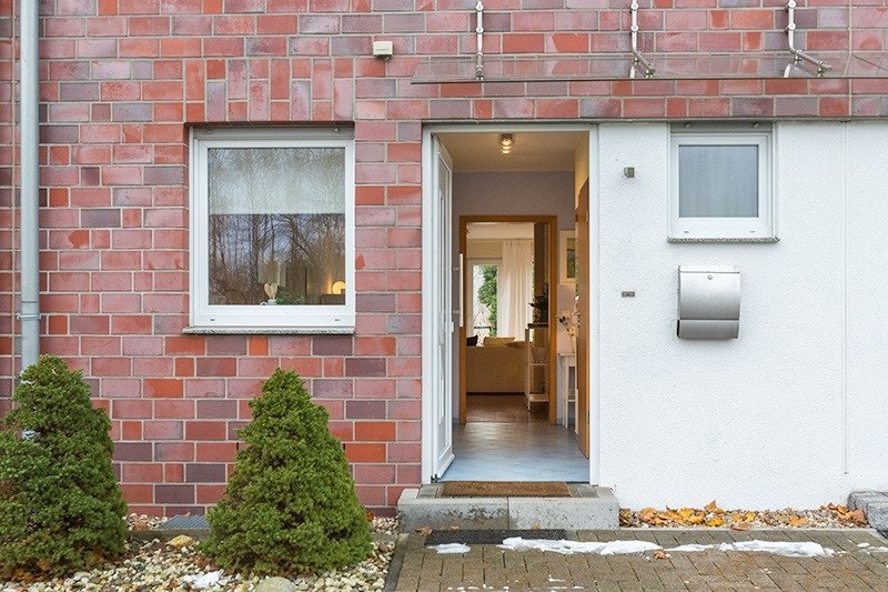 Immobilienangebot - Gelsenkirchen - Alle - Speziell für Familien mit Kindern in Schaffrath!