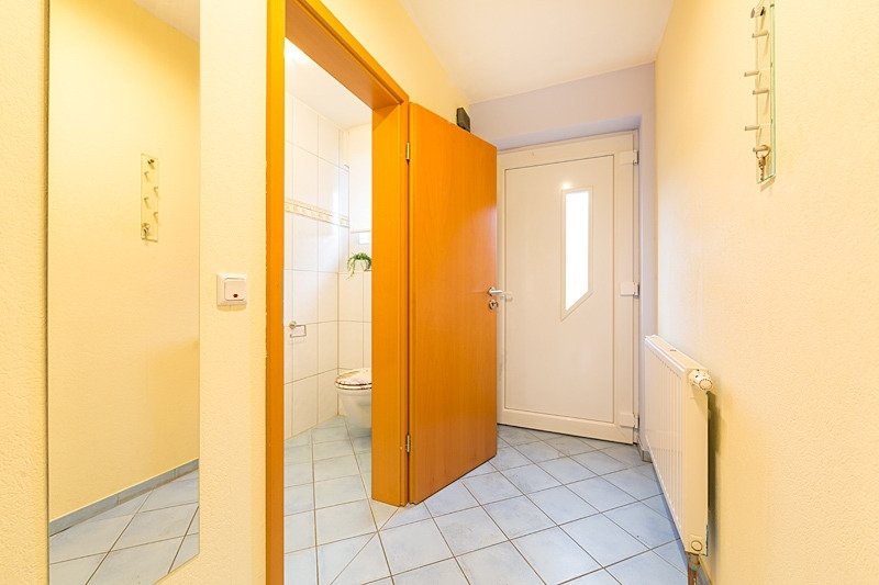Immobilienangebot - Gelsenkirchen - Alle - Speziell für Familien mit Kindern in Schaffrath!