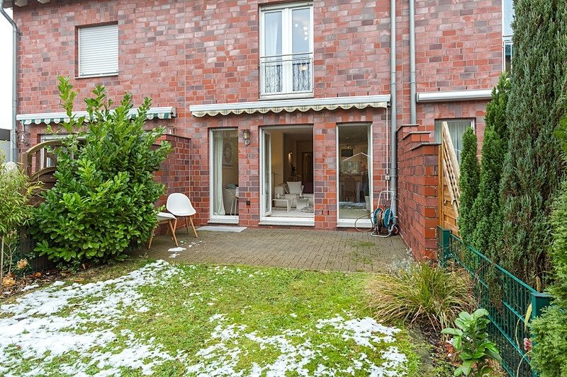 Immobilienangebot - Gelsenkirchen - Alle - Speziell für Familien mit Kindern in Schaffrath!