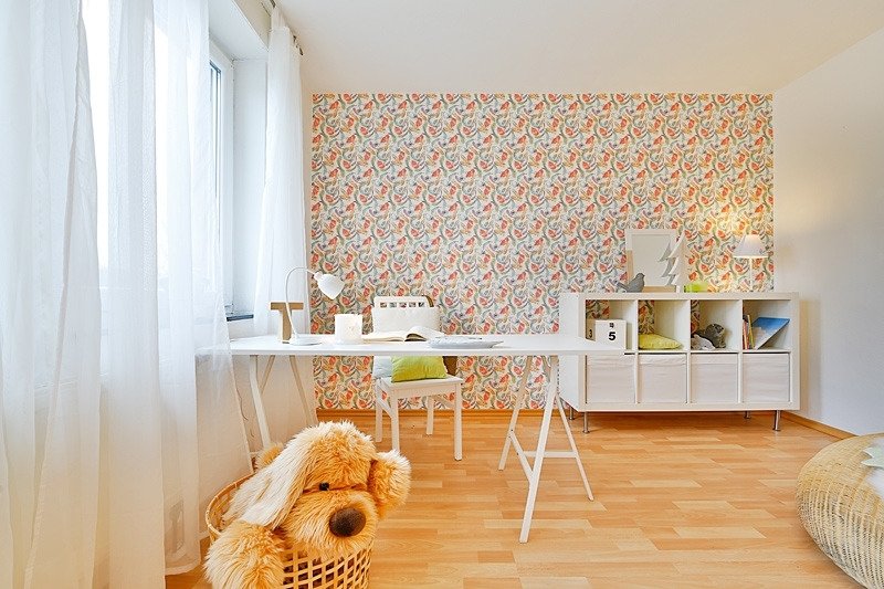 Immobilienangebot - Gelsenkirchen - Alle - Speziell für Familien mit Kindern in Schaffrath!