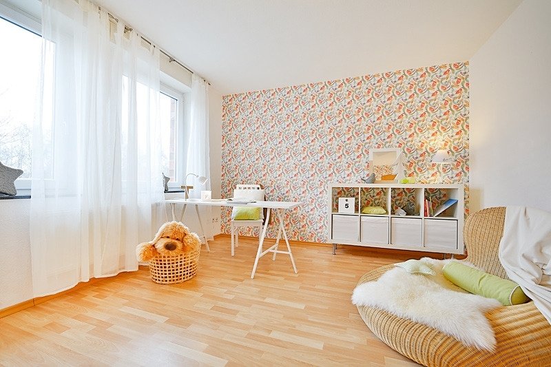 Immobilienangebot - Gelsenkirchen - Alle - Speziell für Familien mit Kindern in Schaffrath!