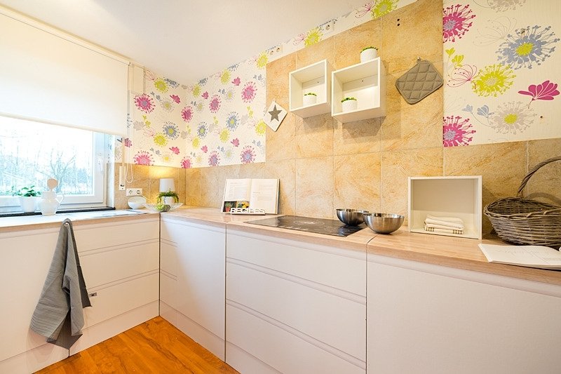Immobilienangebot - Gelsenkirchen - Alle - Speziell für Familien mit Kindern in Schaffrath!