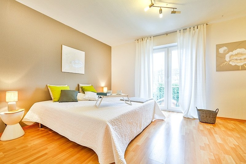 Immobilienangebot - Gelsenkirchen - Alle - Speziell für Familien mit Kindern in Schaffrath!