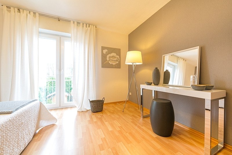 Immobilienangebot - Gelsenkirchen - Alle - Speziell für Familien mit Kindern in Schaffrath!