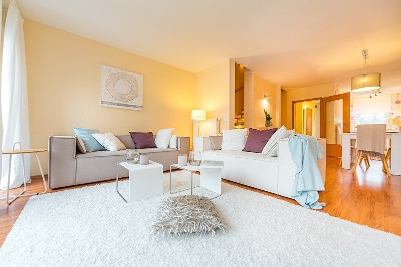 Immobilienangebot - Gelsenkirchen - Alle - Speziell für Familien mit Kindern in Schaffrath!