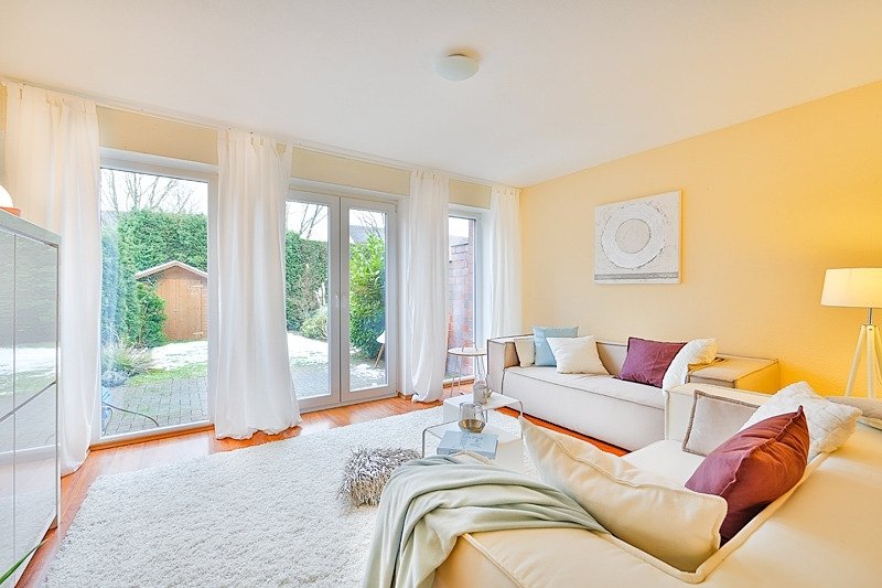 Immobilienangebot - Gelsenkirchen - Alle - Speziell für Familien mit Kindern in Schaffrath!