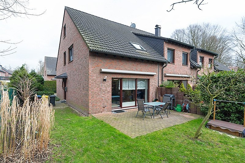 Immobilienangebot - Gelsenkirchen - Alle - Hier werden sich ihre Kinder wohlfühlen!