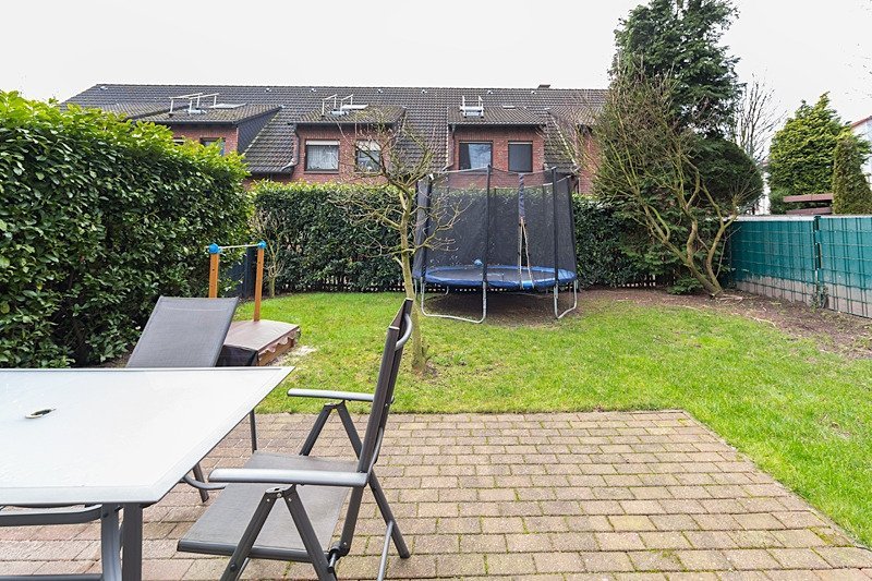 Immobilienangebot - Gelsenkirchen - Alle - Hier werden sich ihre Kinder wohlfühlen!