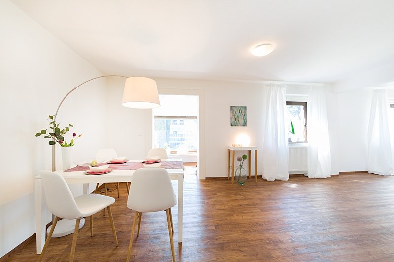 Immobilienangebot - Gladbeck - Alle - Fein aber nicht klein - Ihr neues Einfamilienhaus in Gladbeck!