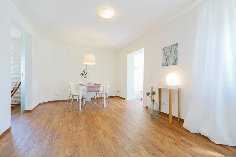 Immobilienangebot - Gladbeck - Alle - Fein aber nicht klein - Ihr neues Einfamilienhaus in Gladbeck!
