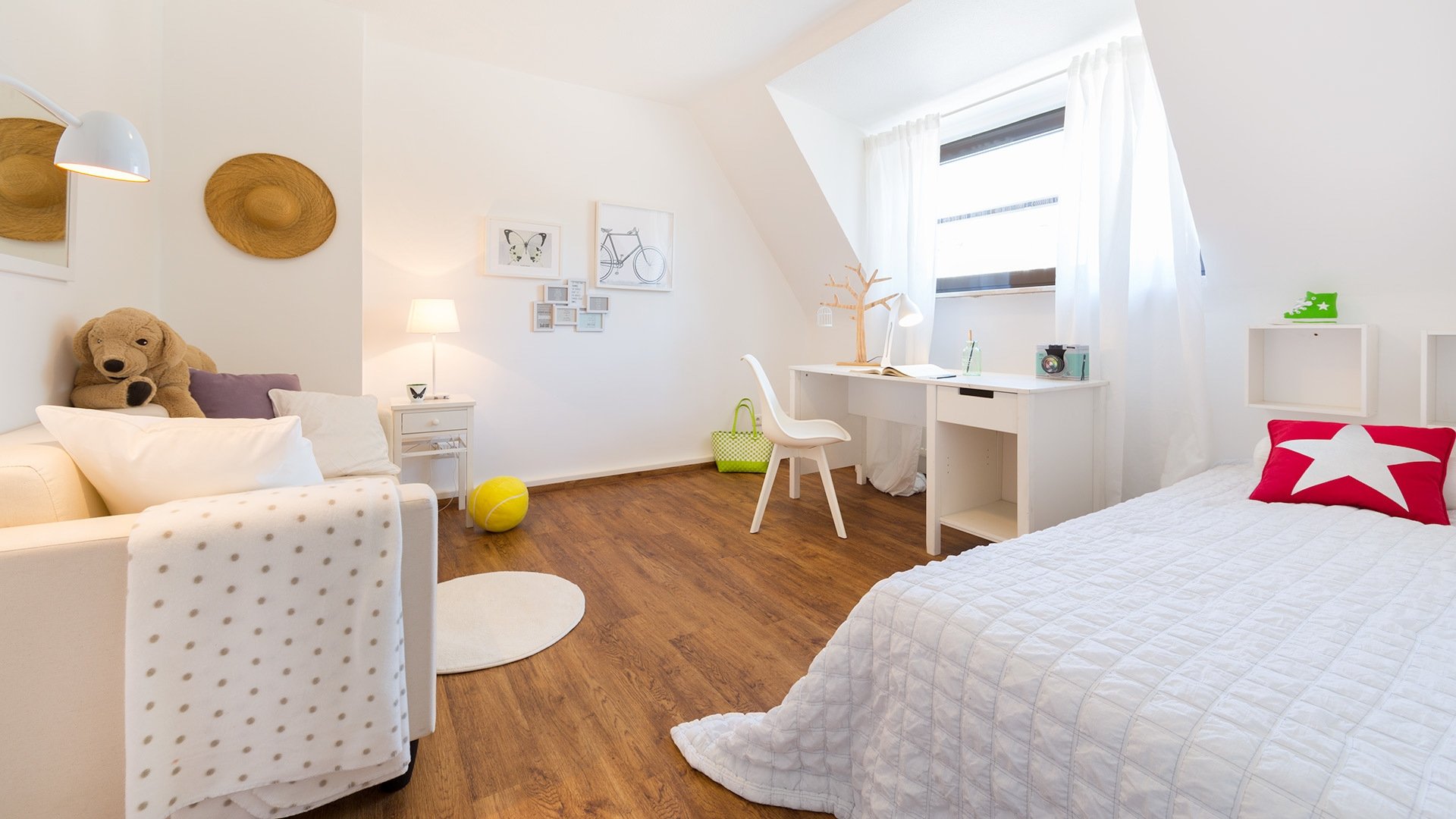 Immobilienangebot - Gladbeck - Alle - Fein aber nicht klein - Ihr neues Einfamilienhaus in Gladbeck!