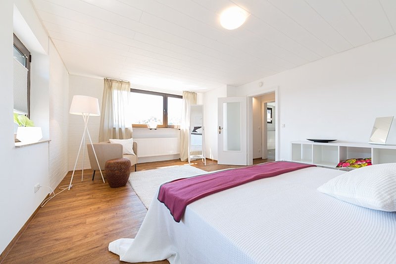 Immobilienangebot - Gladbeck - Alle - Fein aber nicht klein - Ihr neues Einfamilienhaus in Gladbeck!