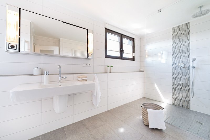 Immobilienangebot - Gladbeck - Alle - Fein aber nicht klein - Ihr neues Einfamilienhaus in Gladbeck!