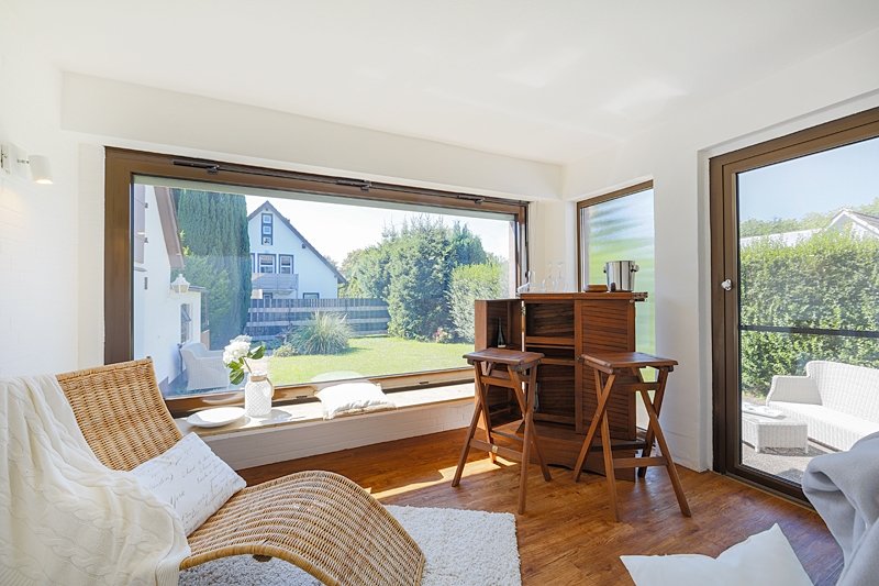 Immobilienangebot - Gladbeck - Alle - Fein aber nicht klein - Ihr neues Einfamilienhaus in Gladbeck!